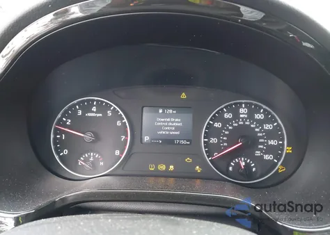 2022 Kia Seltos Ex from USA, damaged, VIN KNDERCAAXN7297751